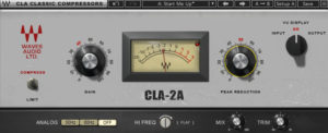 The Best Compressor Settings for Vocals (Exact Settings to Use) - Music ...