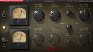 vari mu compressors