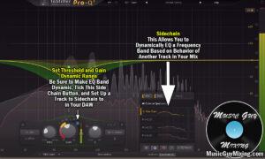 fabfilter pro q sidechain