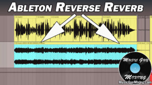 ableton reverse reverb
