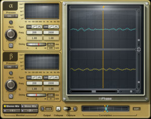 Invert Phase in Mixing - What It Does and Why It's Not Always the Best ...