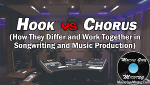 Hook Vs Chorus