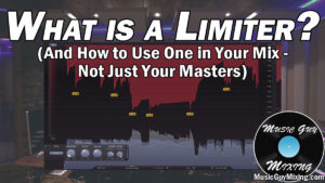 what is a limiter