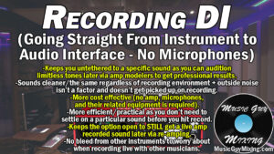 How to Make Your Music Sound Professional - 13 Tips - Music Guy Mixing