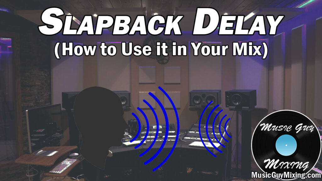 slapback delay