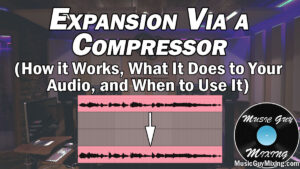 compression expansion