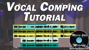 vocal comping