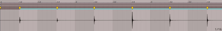 How to Quantize Audio in Ableton Live - Music Guy Mixing