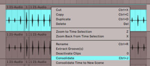 How to Quantize Audio in Ableton Live - Music Guy Mixing