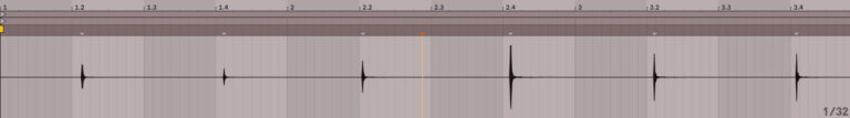 How to Quantize Audio in Ableton Live - Music Guy Mixing