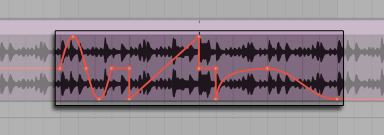 How to Automate in Ableton Live - A Quick Guide - Music Guy Mixing