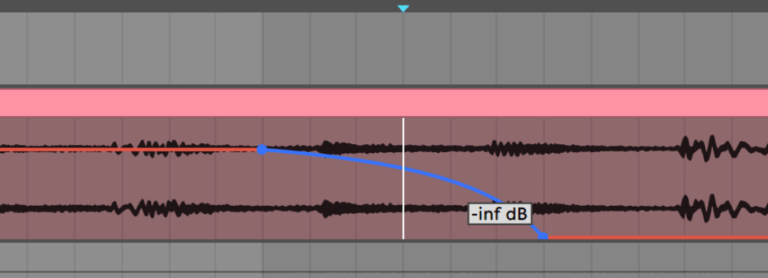 How to Automate in Ableton Live - A Quick Guide - Music Guy Mixing