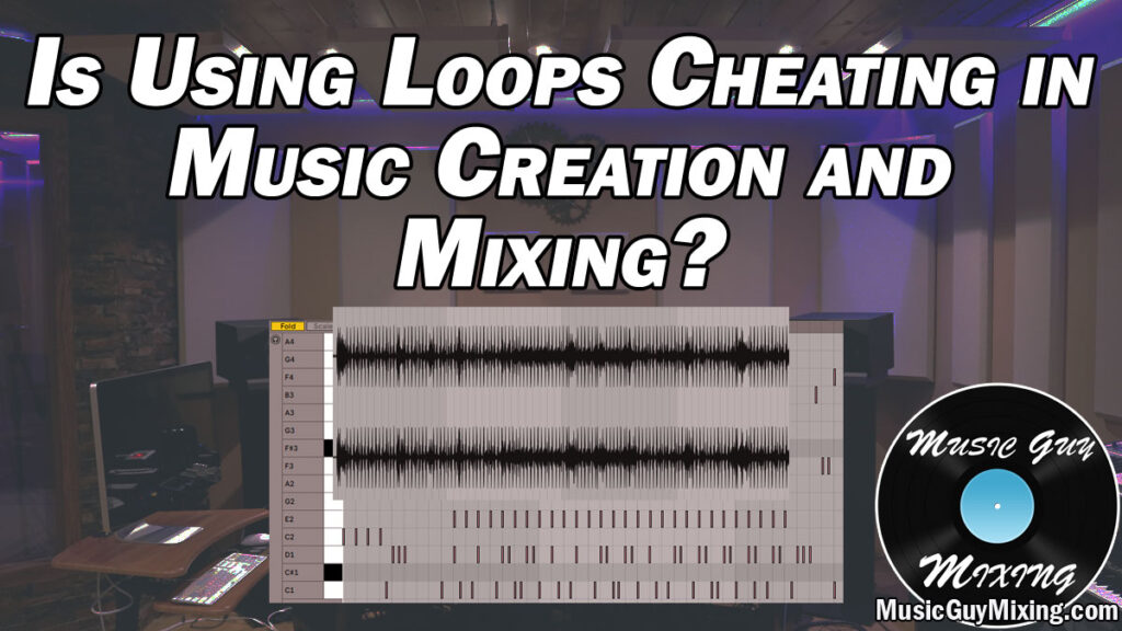 Is Using Loops Cheating