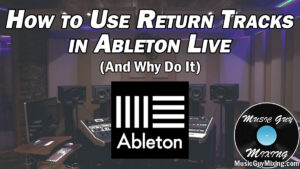 return tracks