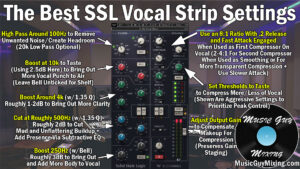 ssl vocal strip