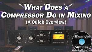 what does a compressor do