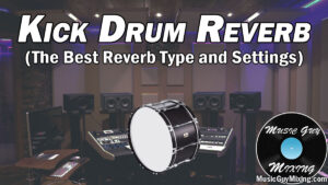 kick reverb