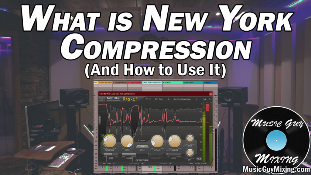 new york compression