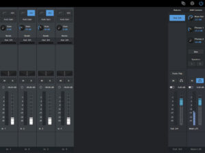 PreSonus Universal Control